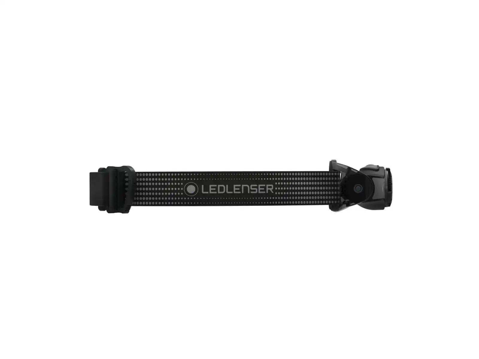 Ledlenser MH5 čelovka černá