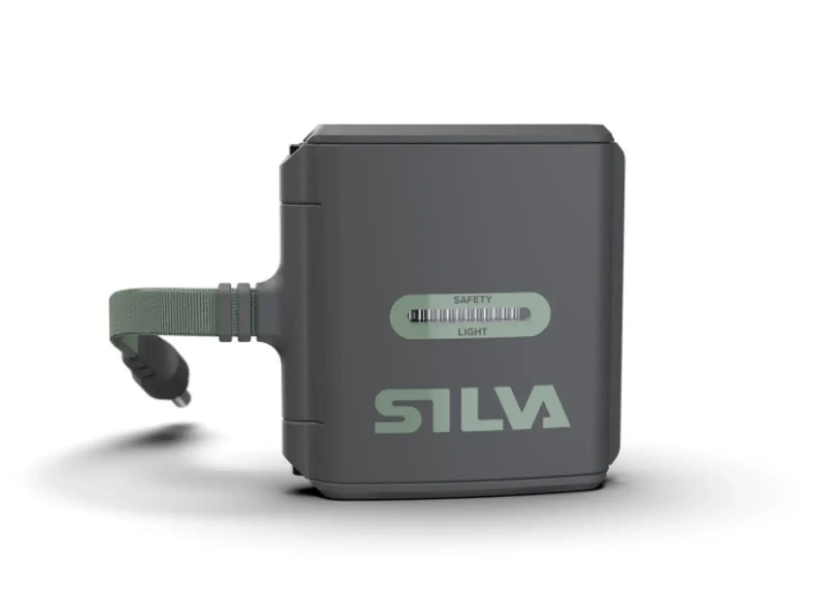 Silva Trail Runner Free 2 Ultra čelovka