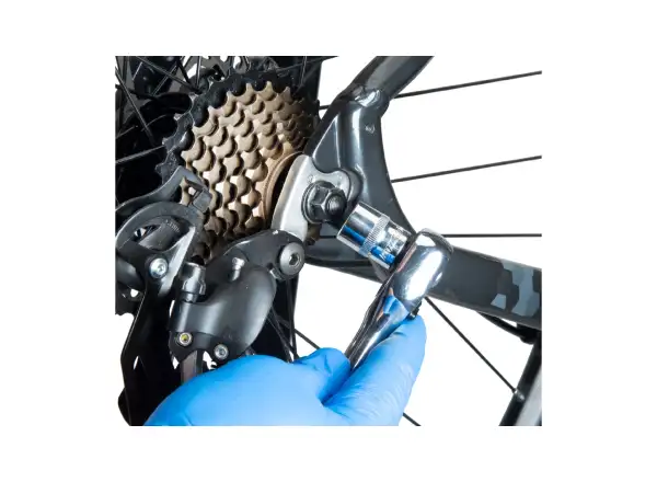 Park Tool sada bitů 37 ks