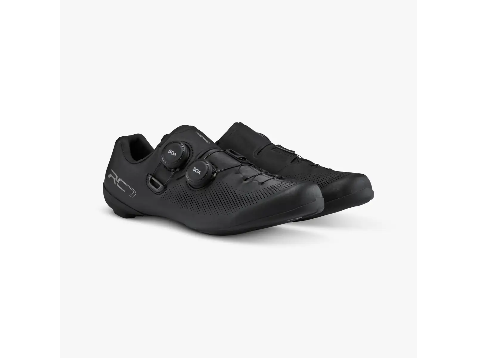 Shimano SH-RC703 dámské silniční tretry černá