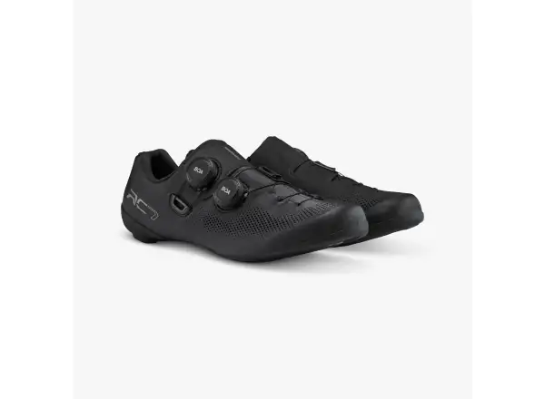 Shimano SH-RC703 dámské silniční tretry černá