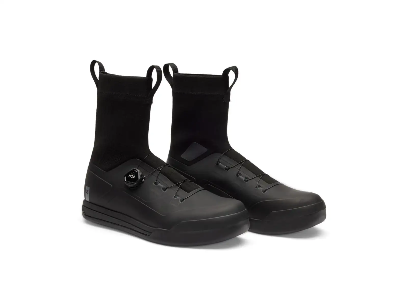 Fox Union BOA All Weather MTB tretry Black
