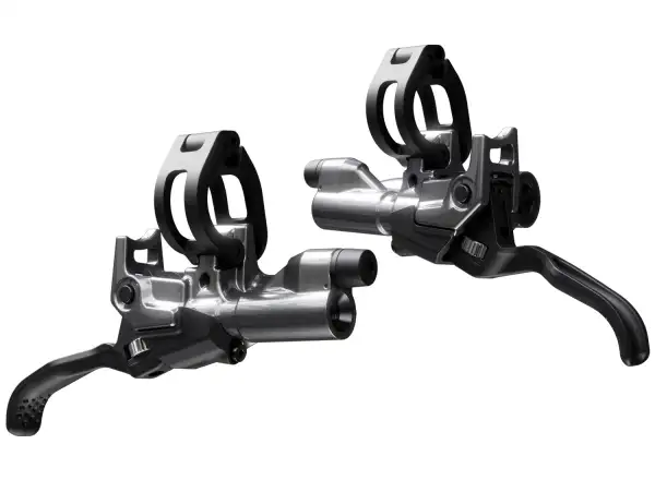 Shimano XTR BR-M9220/BL-M9220 kotoučová brzda přední + zadní Upgrade set