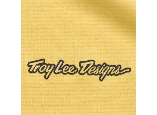 Troy Lee Designs Sprint Pro pánský dres dlouhý rukáv Yo Moto Butter