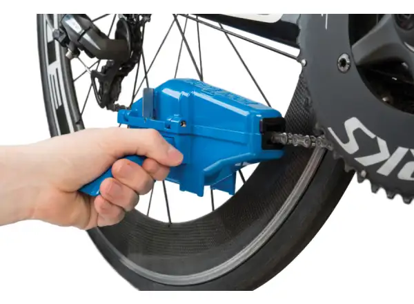 Park Tool Profesional CM-25 pračka řetězu