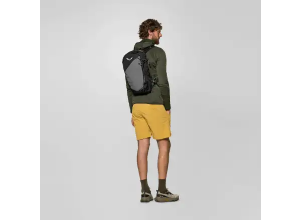 Salewa Pedroc Active batoh 16 l Black Out