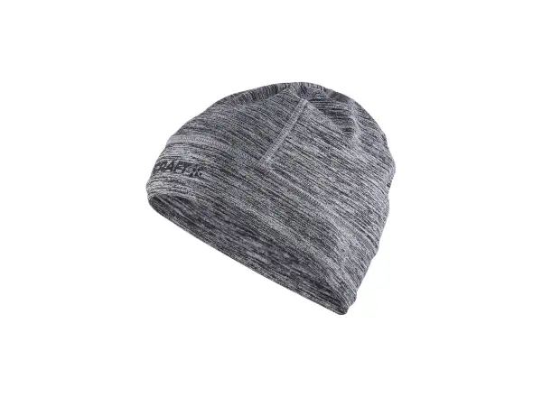 Craft Core Essence Thermal čepice šedá