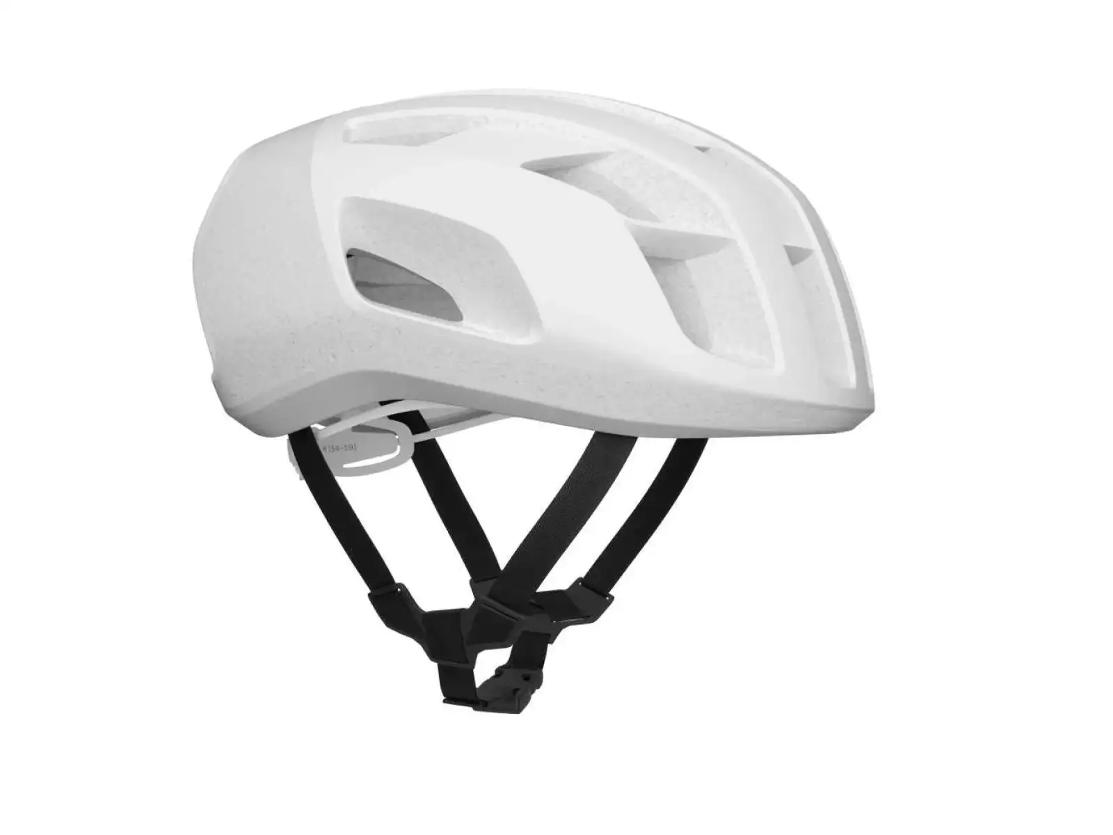 POC Cytal Lite silniční přilba Hydrogen White Matt