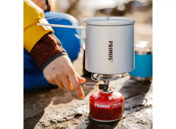 Primus Essential Trail Stove kempingový vařič