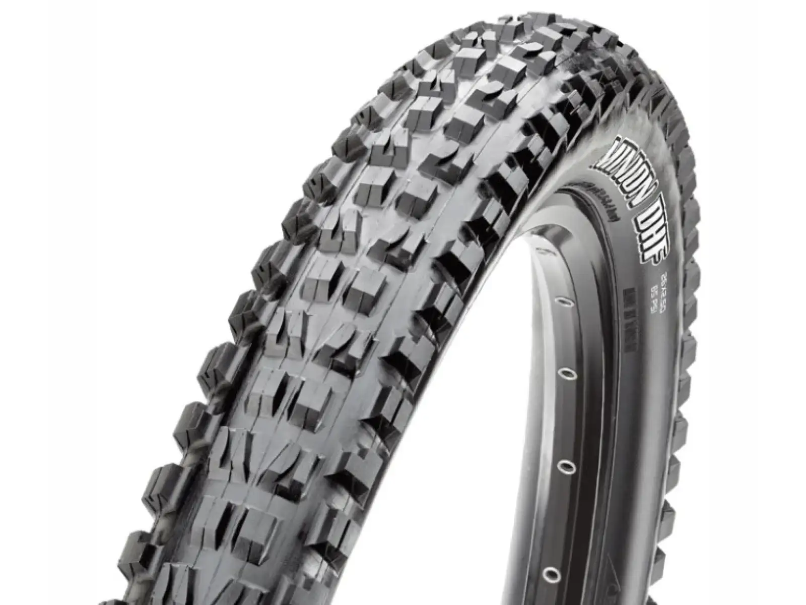 Maxxis Minion DHF 29x2,50" WT Bikepark MTB plášť drát