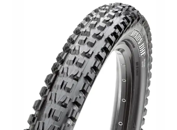 Maxxis Minion DHF 29x2,50" WT Bikepark MTB plášť drát