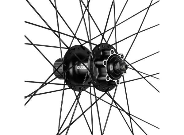 Force XC Disc 26" zadní vypletené kolo FH-M475 36 děr