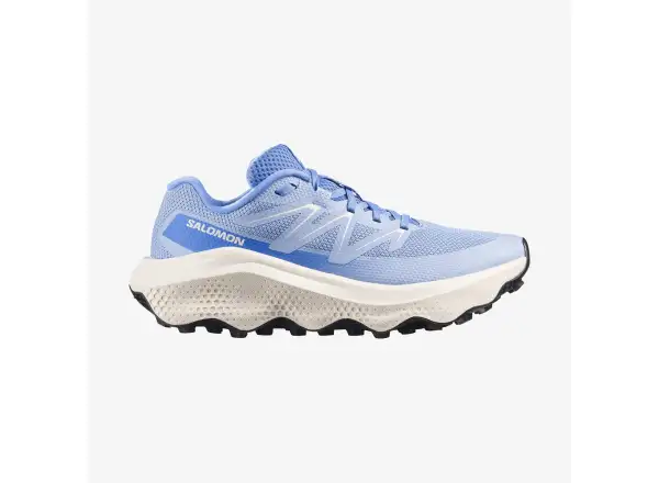 Salomon Ultra Flow 2 dámská běžecká obuv Brunnera blue/Vanilla ice/Black