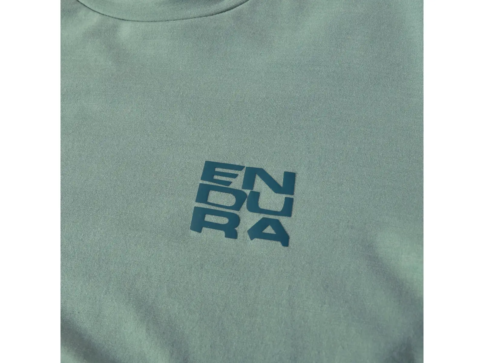Endura AllTrack Ride pánský dres krátký rukáv Sage Green