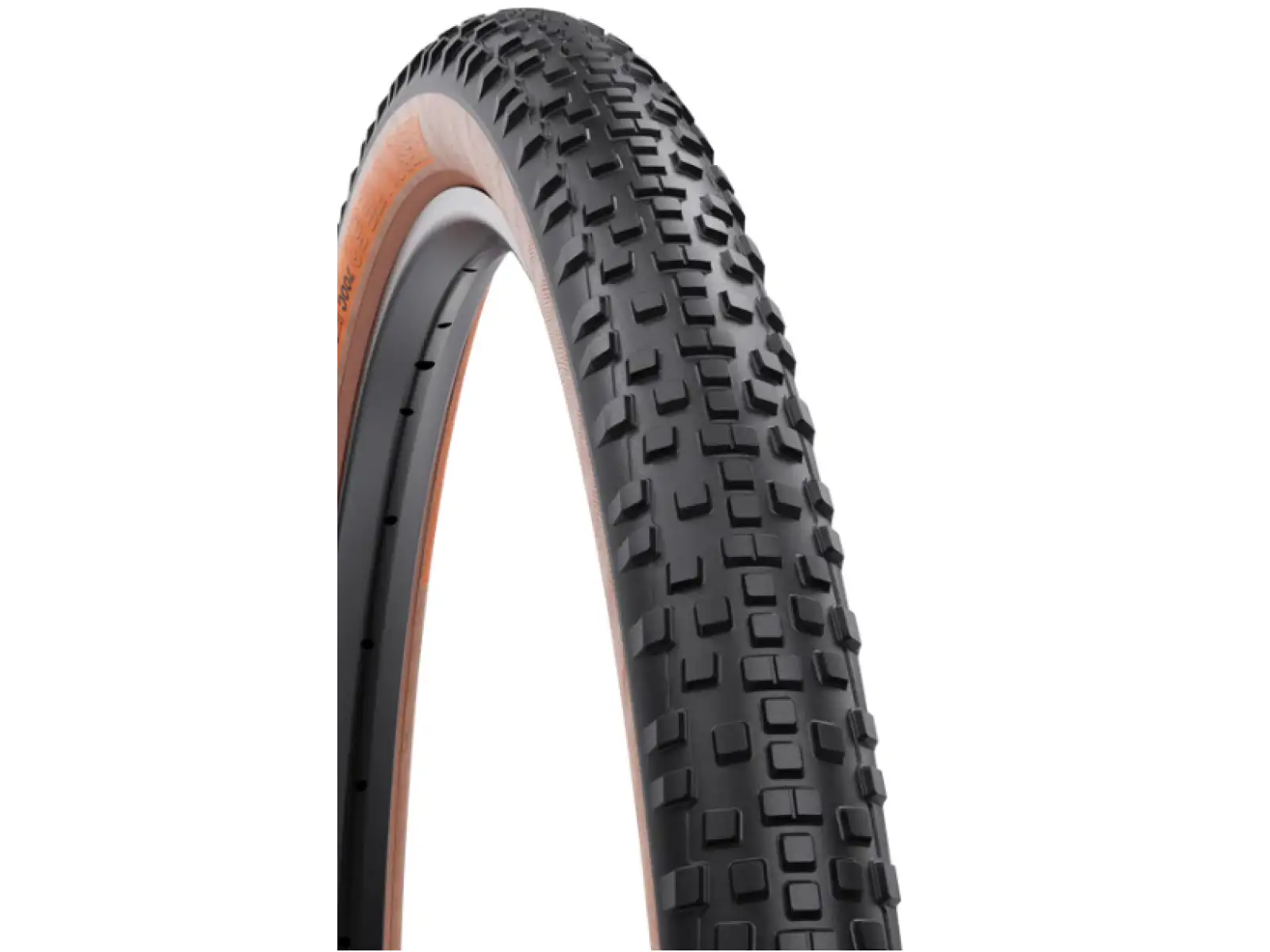 WTB Resolute TCS 28" LFR SG2 gravel plášť kevlar černá/hnědá