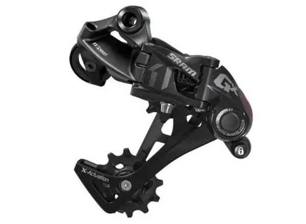 Sram GX 1x11 sp. přehazovačka dlouhé vodítko