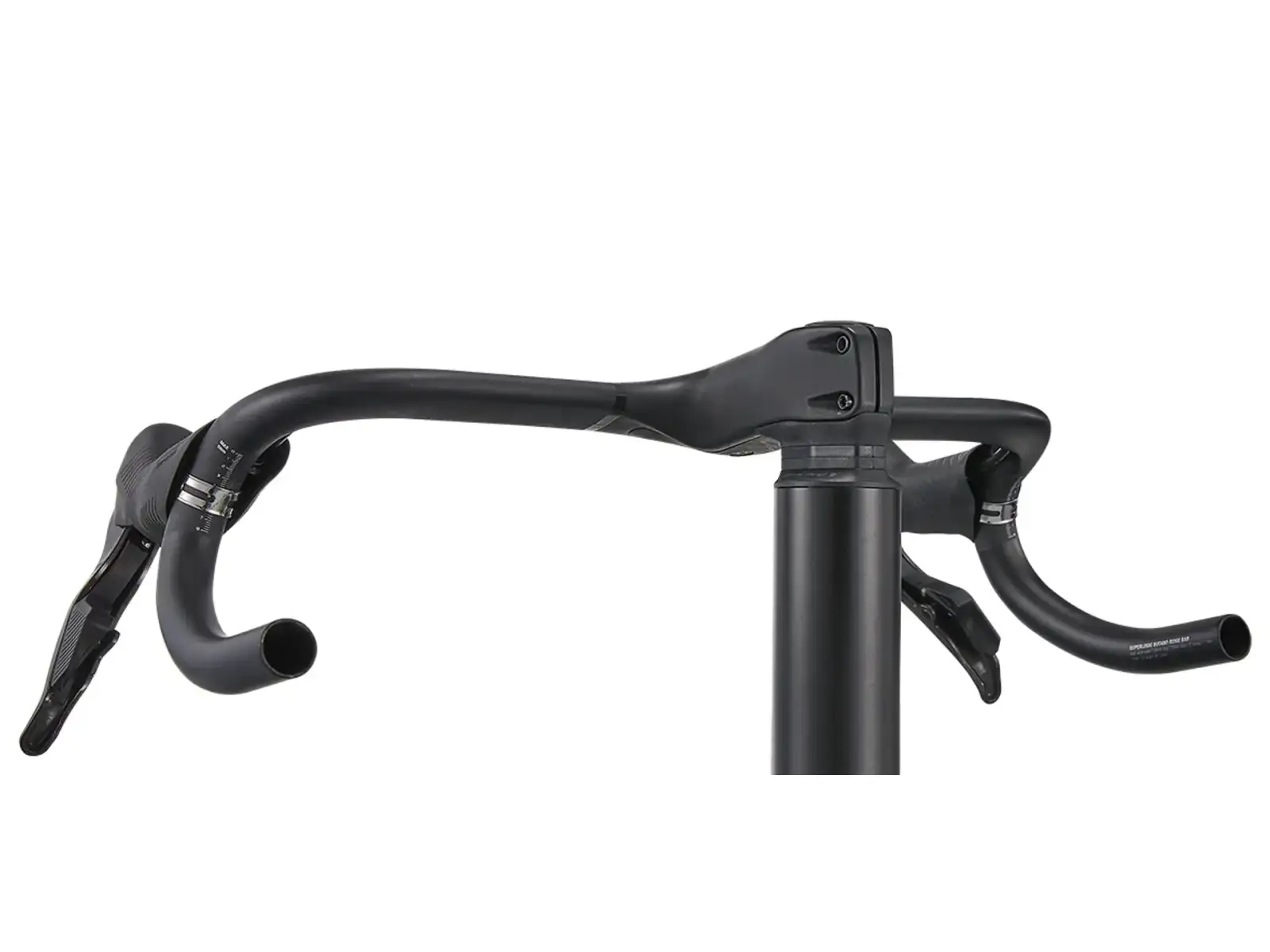 Ritchey Superlogic Butano Ridge řidítka s integrací 115x400x100