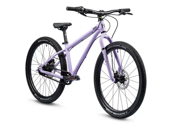 Early Rider Belter 24 Violet Haze dětské kolo 2025