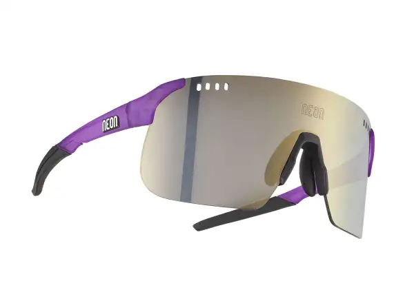 Neon Sky 2.0 AIR brýle crystal violet mat
