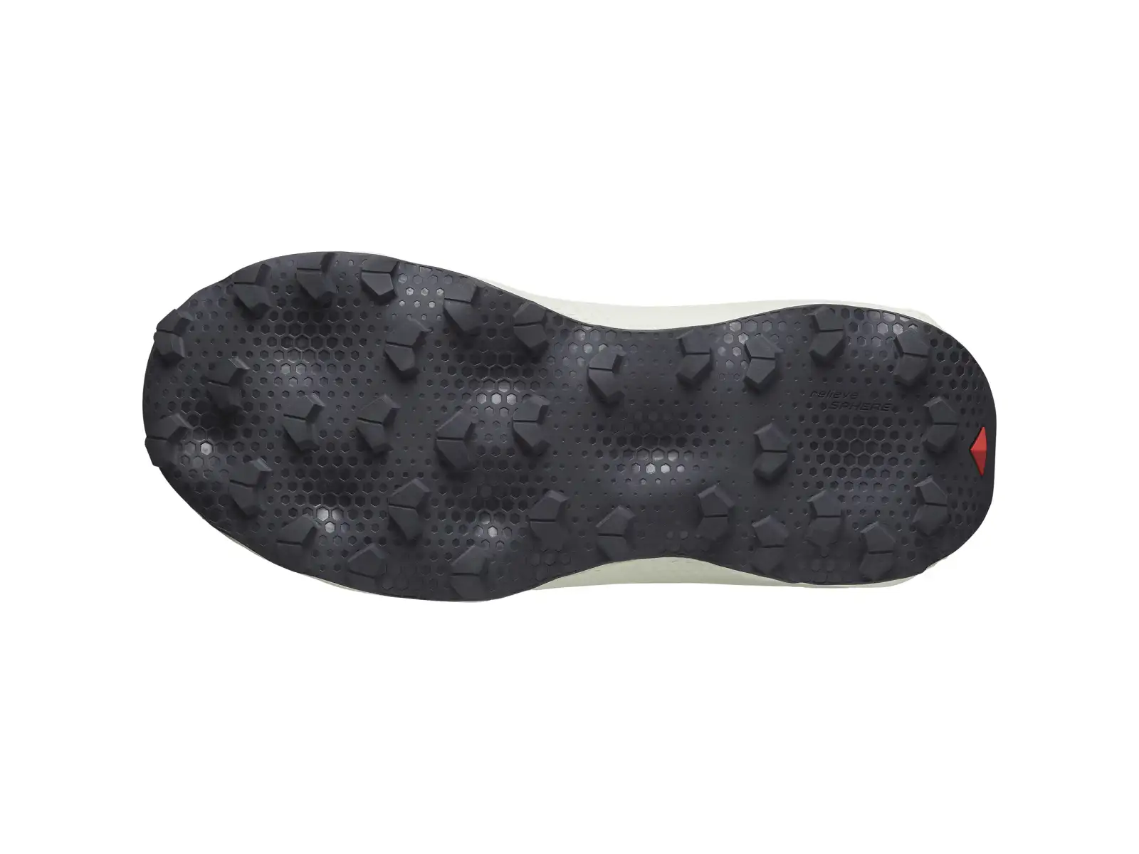Salomon Ultra Glide 3 dámská běžecká obuv Cosmic Sky/Icicle/Neon Flame