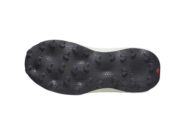 Salomon Ultra Glide 3 dámská běžecká obuv Cosmic Sky/Icicle/Neon Flame