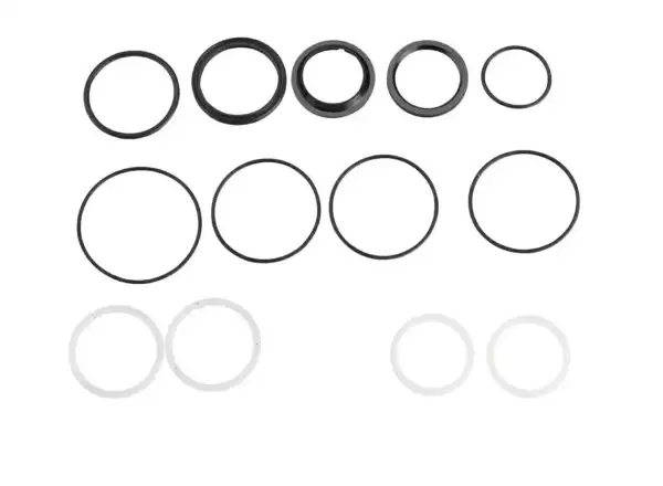 Fox Float X Air Sleeve kit tlumiče 2022