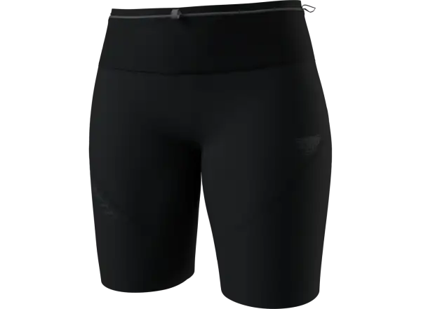 Dynafit Ultra dámské kraťasy Black Out