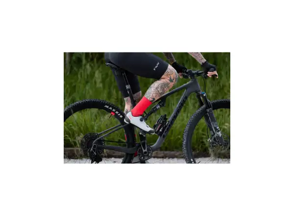 Northwave Razer pánské MTB tretry Light Grey/Forest Green
