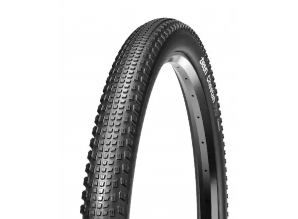 Zleen Cheetah Pro DC 29" MTB plášť kevlar černá