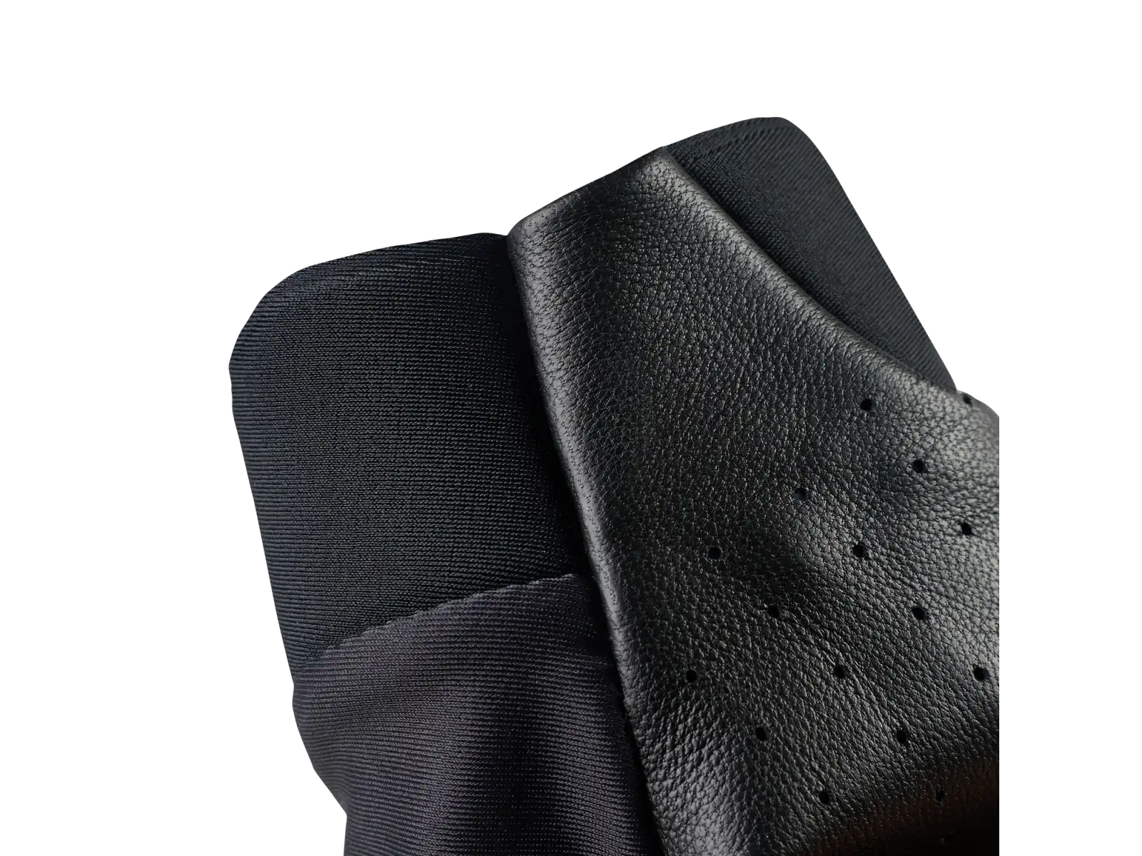 Fox Flexair Glove Lp Goldstone Se rukavice Black