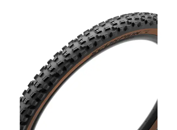 Pirelli Scorpion Enduro M Hardwall 29x2,60" plášť kevlar turchese