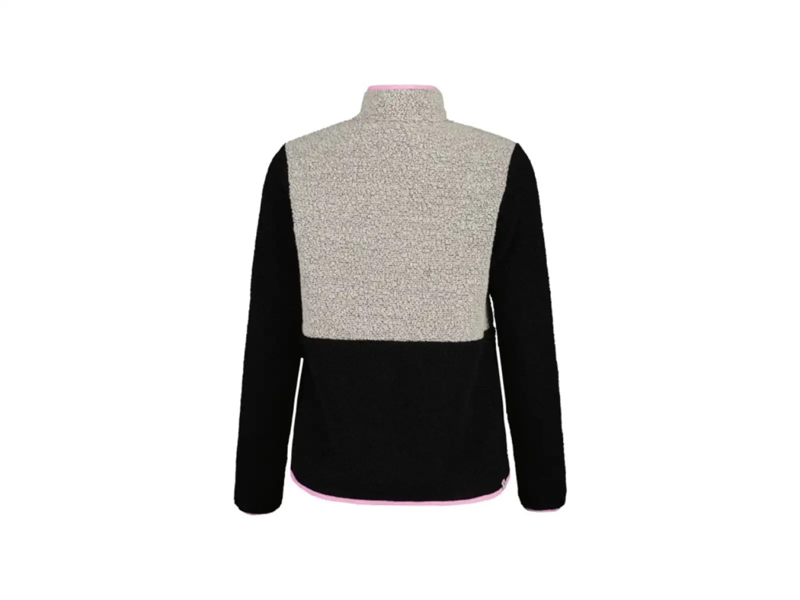Maloja VallettaM. dámská mikina Deep Black Multi