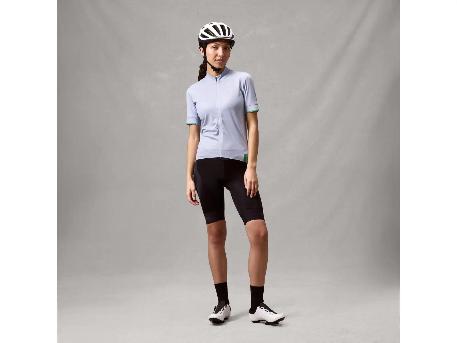 Endura FS260 dámský dres krátký rukáv Aero Blue