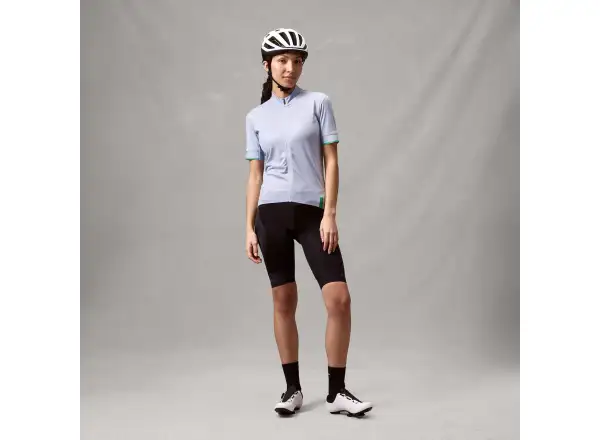Endura FS260 dámský dres krátký rukáv Aero Blue