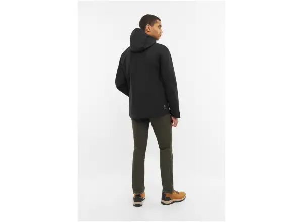 Viking Trek Pro 2.0 pánská bunda black