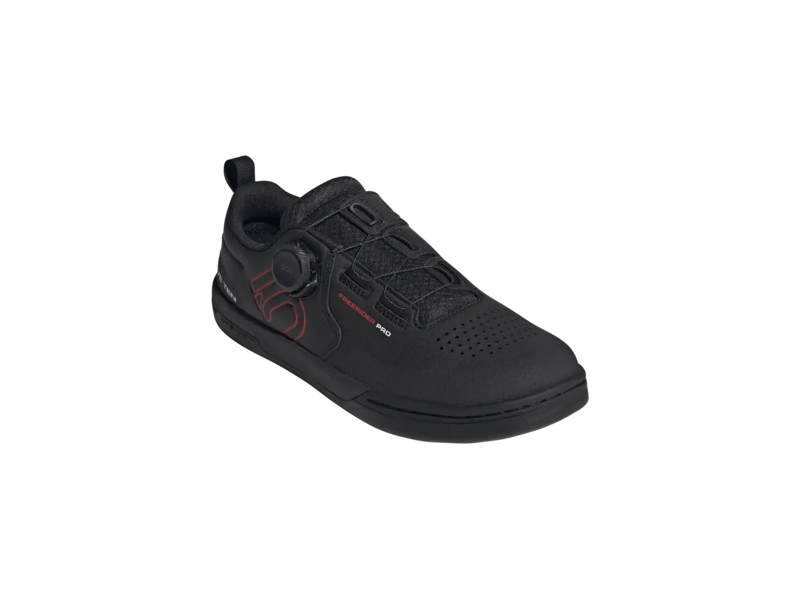 Five Ten Freerider Pro BOA pánské boty Black/Red