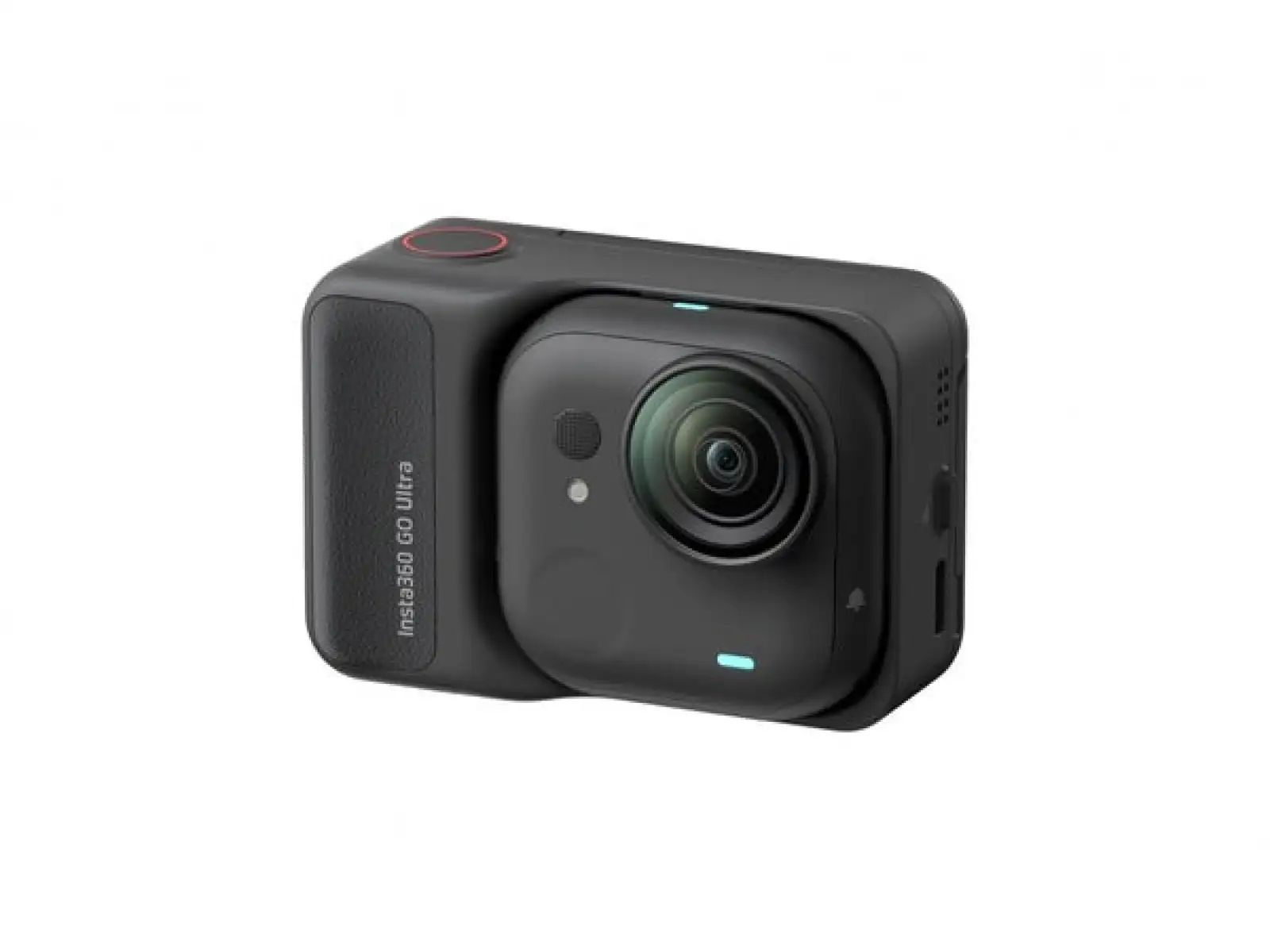 Insta360 GO Ultra akční kamera černá