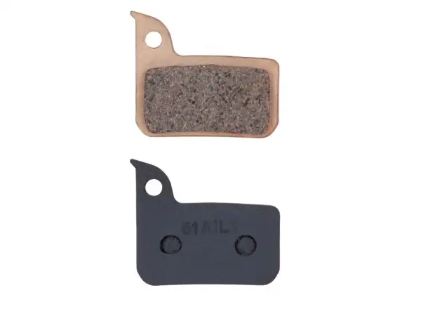 Kogel brzdové destičky pro brzdy Sram RED 22 / FORCE 22 / RIVAL 22 / LEVEL směs KRATOS