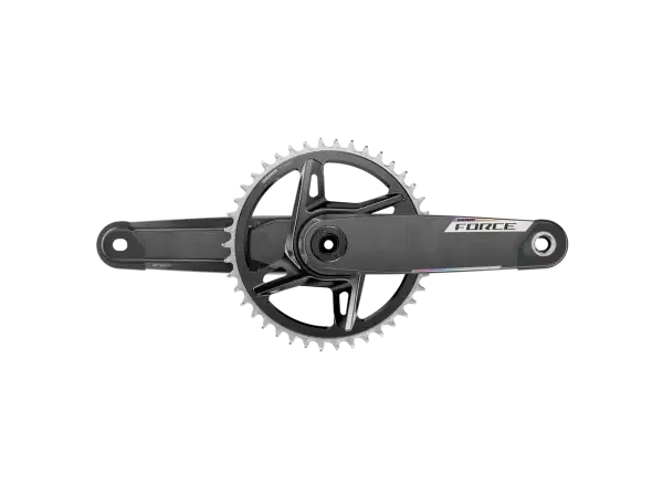 Sram Force E1 XPLR DUB Wide kliky s převodníkem 42 z.