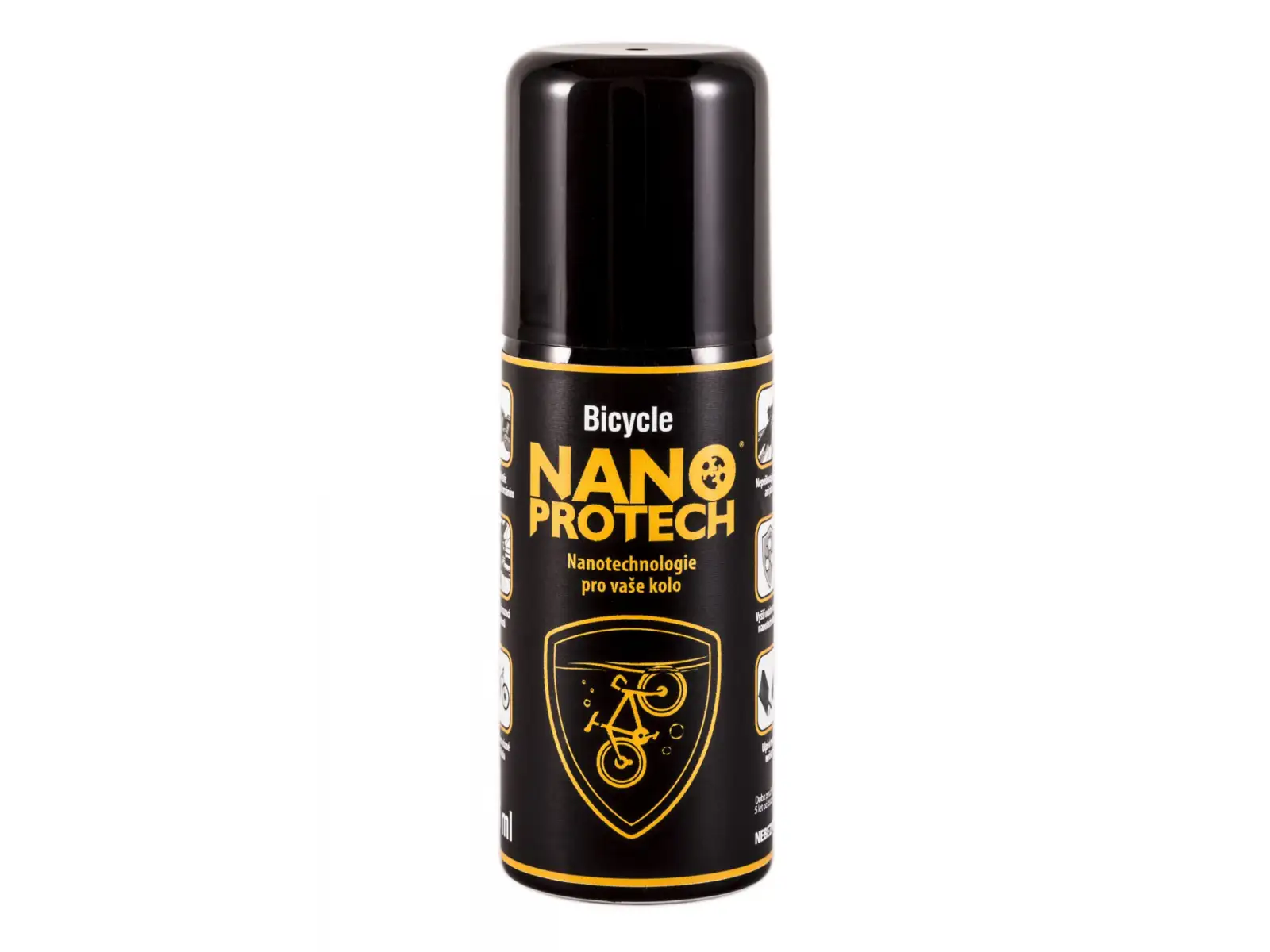 Nanoprotech Bicycle sprej 150ml