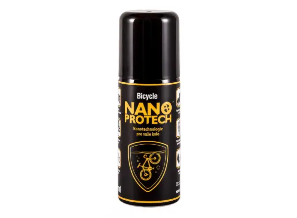 Nanoprotech Bicycle sprej 150ml