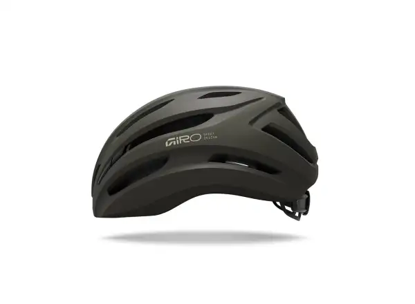 Giro Isode II přilba Mat Dark Sage