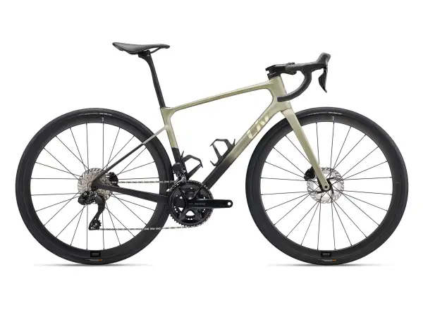 Liv Avail Advanced Pro 1 silniční kolo Golden Haze
