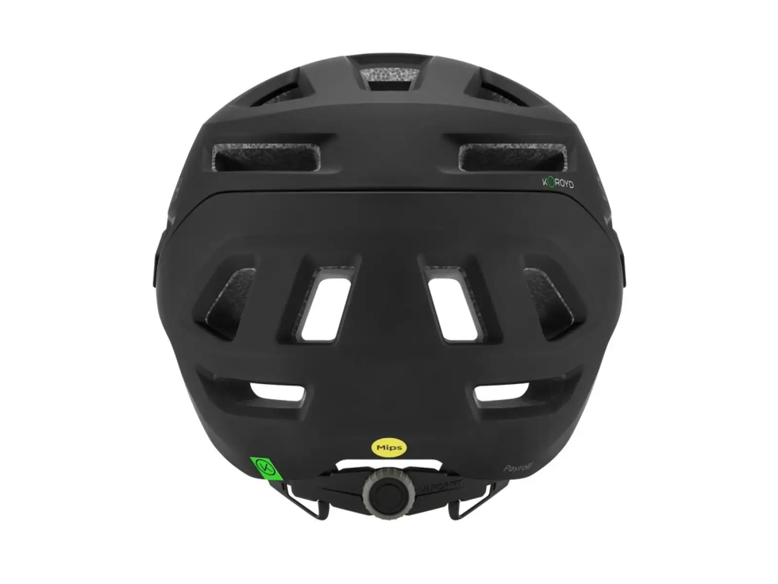 Smith Payroll Mips přilba Matte Black