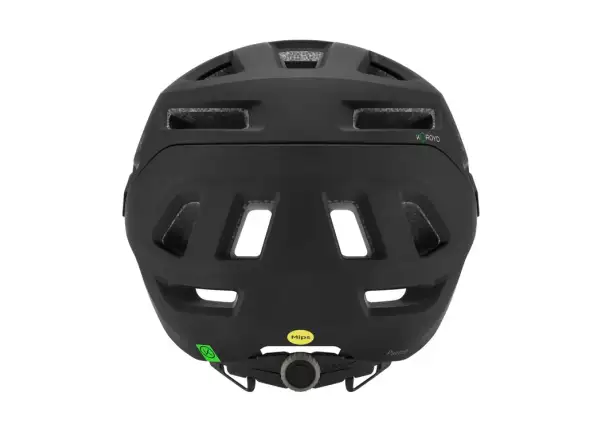 Smith Payroll Mips přilba Matte Black