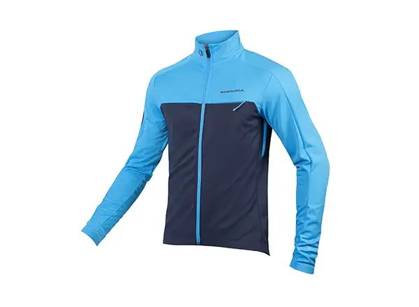 Endura Windchill II pánská bunda Ink Blue