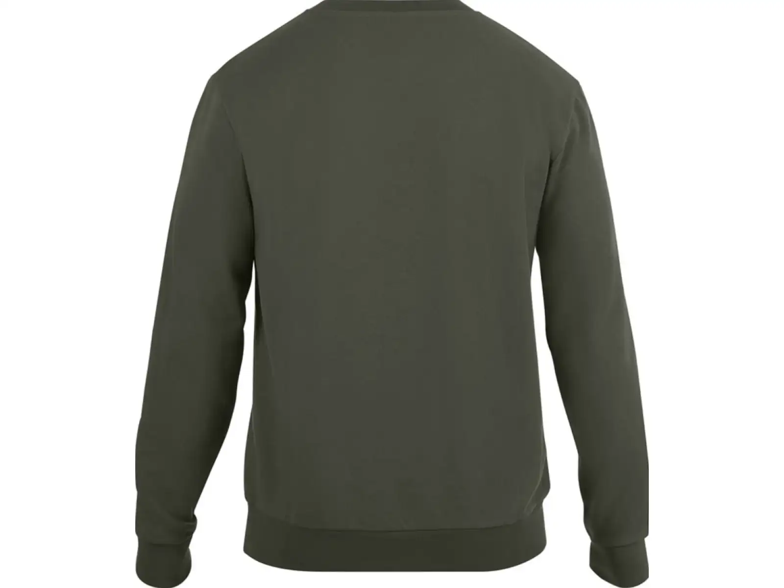 Mavic Corporate Logo pánská mikina Army Green