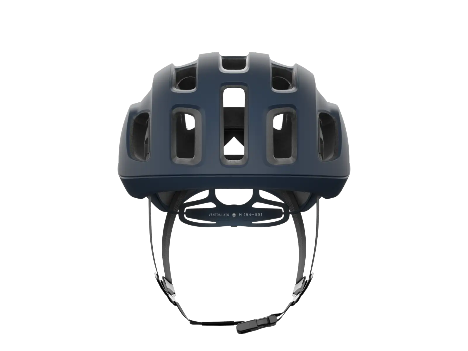 POC Ventral Air MIPS silniční přilba Apatite Navy Matt