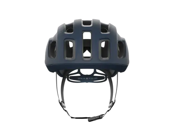 POC Ventral Air MIPS silniční přilba Apatite Navy Matt