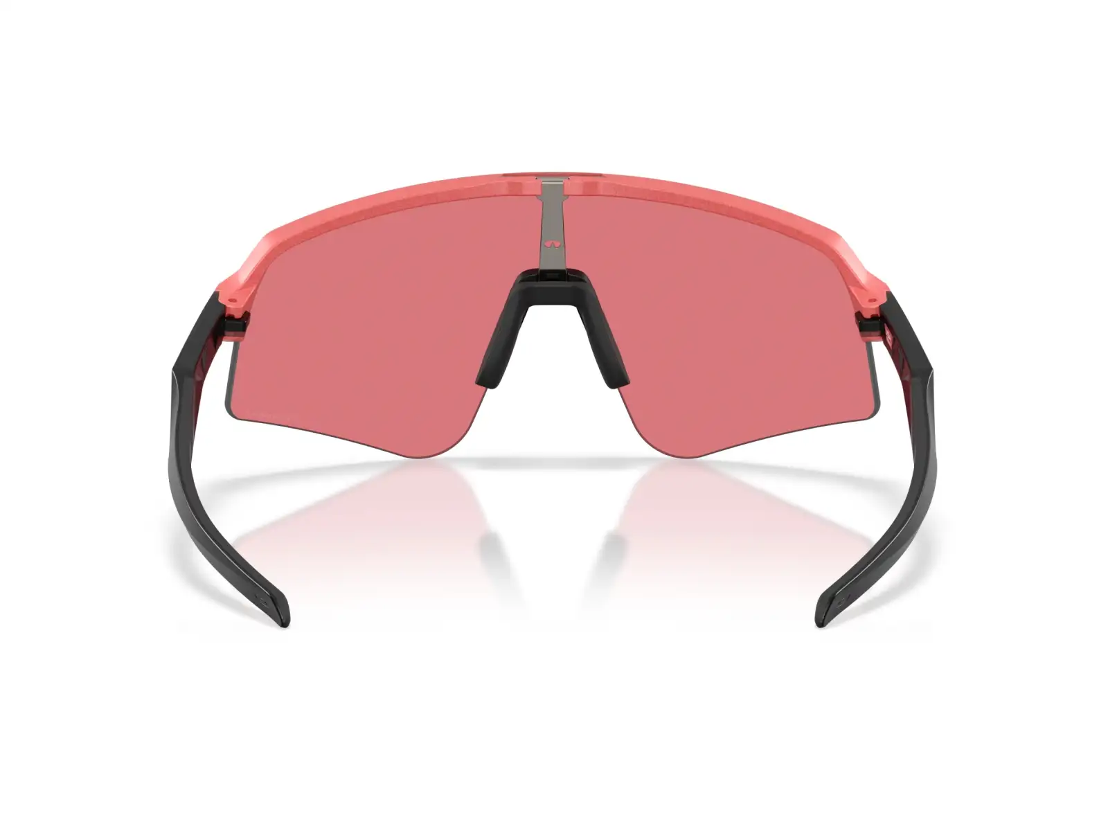 Oakley Sutro Lite Sweep brýle Muted Metalic Paloma/Prizm Trail Torch
